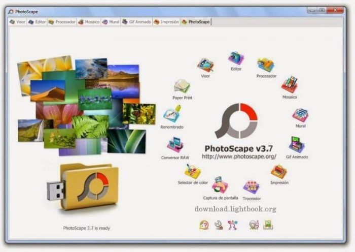 Photoscape Mac Os X Free Download