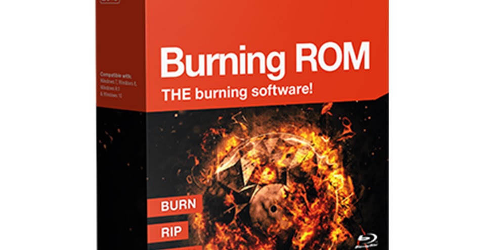 Nero Burning Rom 2019 Full Version