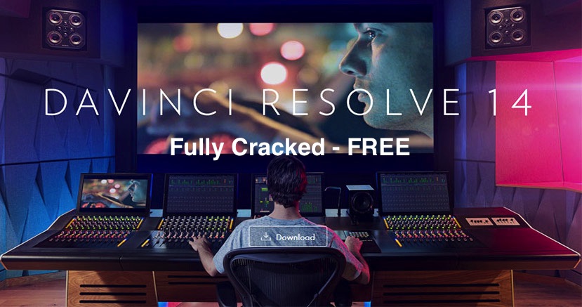 davinci resolve 15 free download for mac